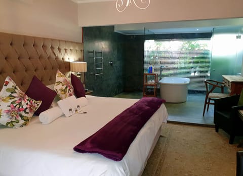 Luxury Room | Premium bedding, Select Comfort beds, minibar, in-room safe