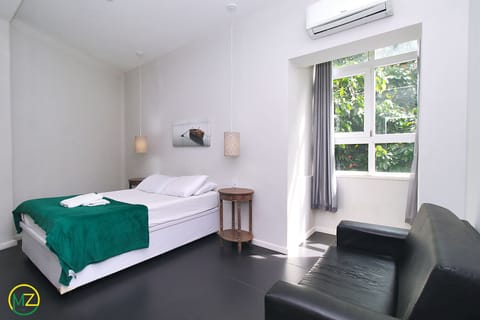 City Apartment, 2 Bedrooms, Kitchen, City View | 2 bedrooms, iron/ironing board, free WiFi, bed sheets