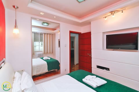 Economy Apartment, 2 Bedrooms, Kitchen | 2 bedrooms, iron/ironing board, free WiFi, bed sheets