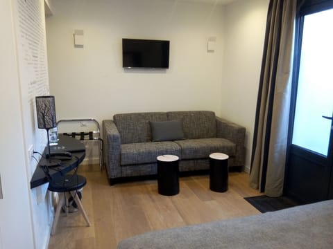 Superior Room | Room amenity