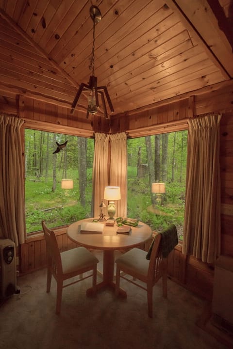 The Woodlands | Individually decorated, individually furnished, desk, free WiFi