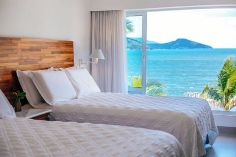 Standard Room | View from room