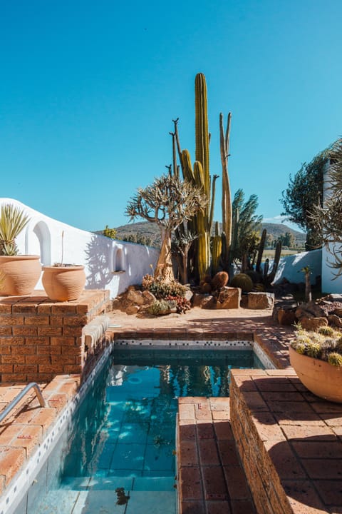 Comfort Double Room, 1 Queen Bed | View from room