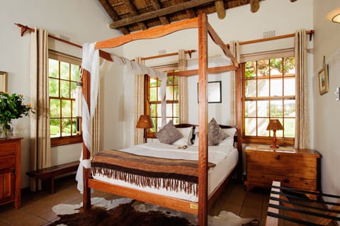 Exclusive Suite | View from room