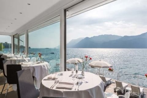 Dinner served, Regional cuisine