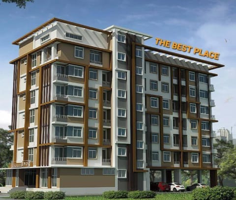 Building design
