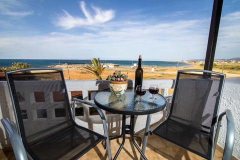 Beach/ocean view