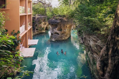 Suite (River Jump) | View from room