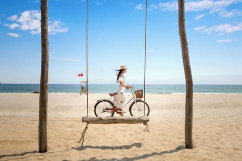 Bicycling