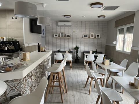 Coffee shop