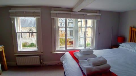 Double Room, Ensuite | View from property