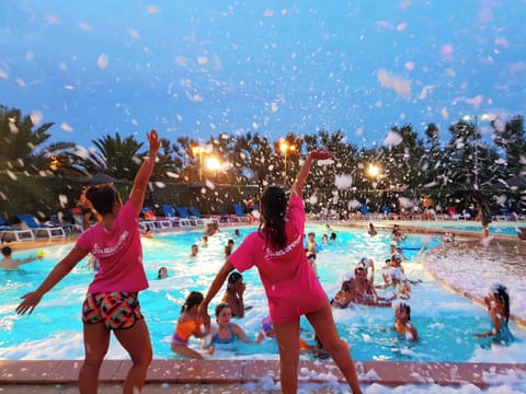 Children's activities