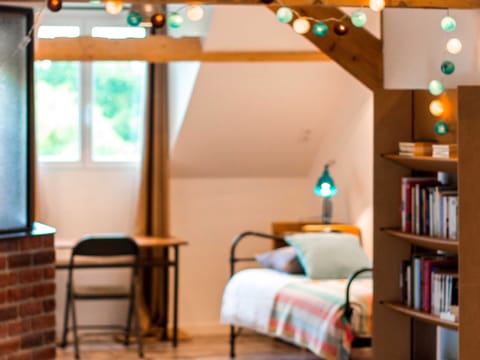 Suite, Ensuite, Garden View | 1 bedroom