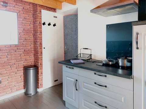 Apartment, Ensuite, Garden View | 1 bedroom