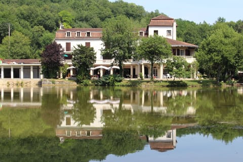 Lake