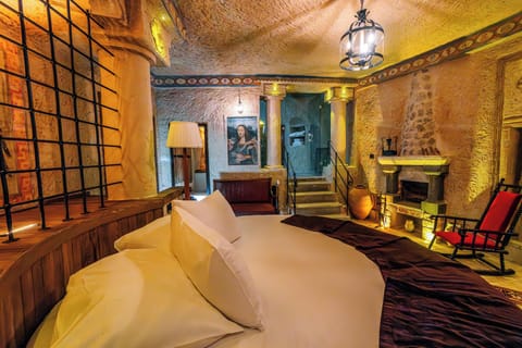 Premium bedding, Select Comfort beds, minibar, in-room safe