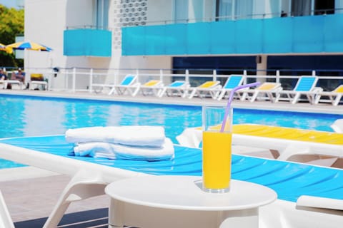 Sundeck