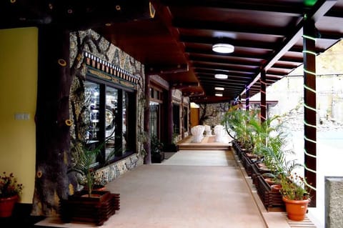 Porch
