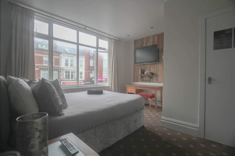 Standard Double Room, Ensuite