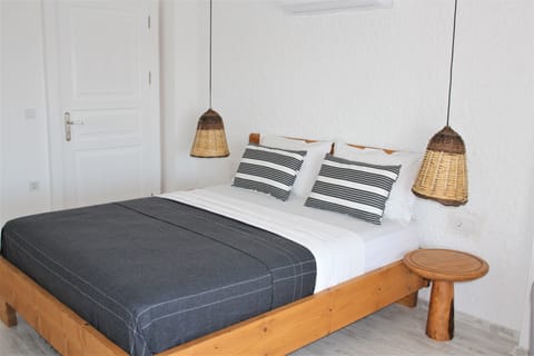 Junior Room | Minibar, soundproofing, iron/ironing board, free WiFi