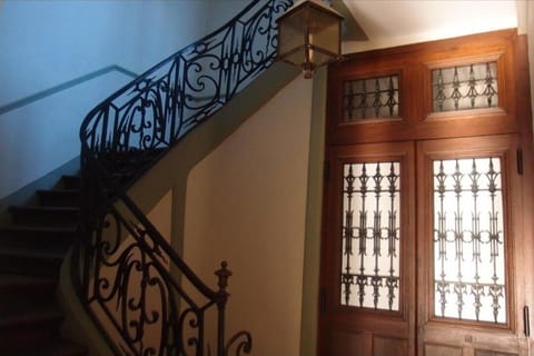 Comfort Double Room, Ensuite (Vue sur le Château) | Interior