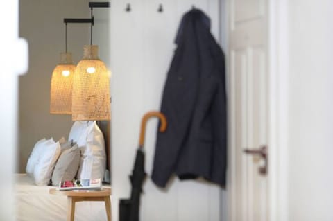 Standard Room, 1 Double Bed | Hypo-allergenic bedding, free minibar, blackout drapes