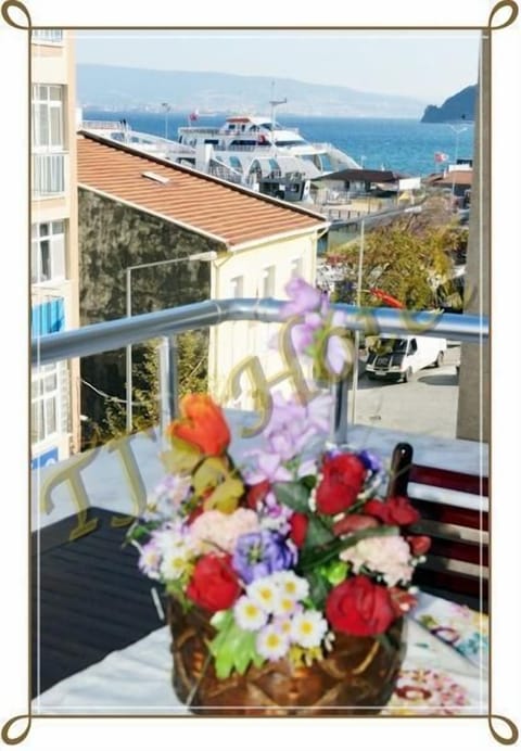 Suite | Balcony