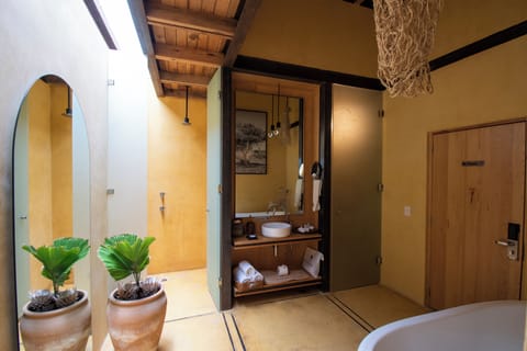 Superior Room | Egyptian cotton sheets, premium bedding, down comforters