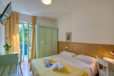 Double Room, Lake View | View from room