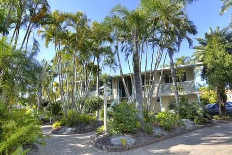 Apartment, 2 Bedrooms (Sleeps 4) | View from room