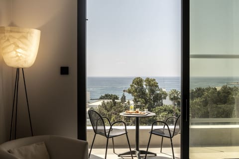 Cotton Premium Suite | View from room
