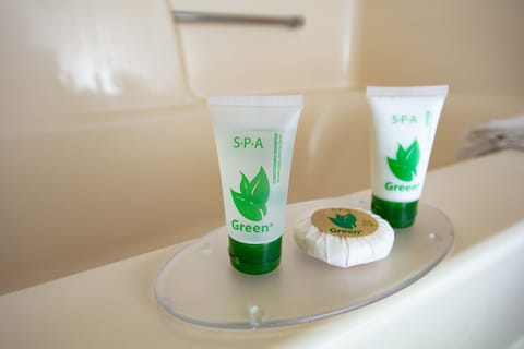 Desk, soundproofing, free WiFi, bed sheets