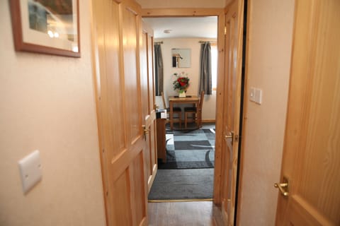 Apartment, 1 Bedroom | 1 bedroom, iron/ironing board, free WiFi, bed sheets