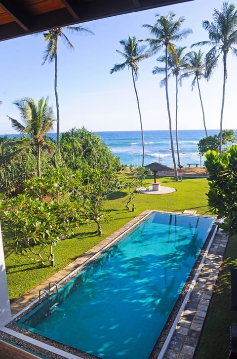 Ocean Room  | View from room