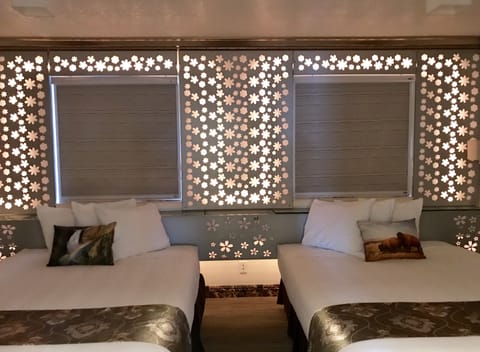 Deluxe Suite, Balcony, Lake View | 1 bedroom, desk, iron/ironing board, free WiFi