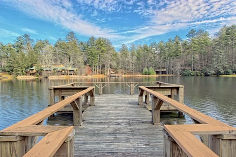 Dock