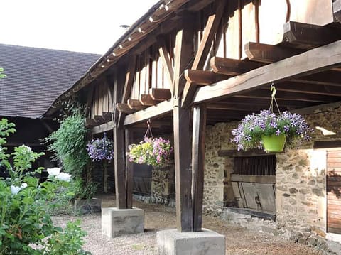 Cottage, Ensuite | View from property