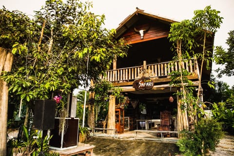 Safari Land (Family Villa) | Minibar, individually decorated, individually furnished, free WiFi