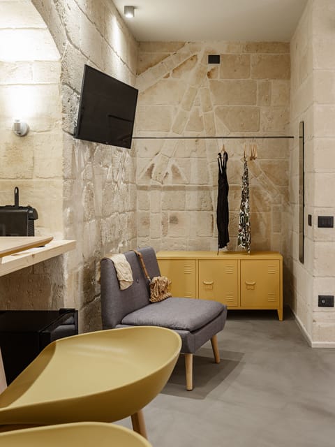 Junior Suite | Down comforters, minibar, desk, soundproofing