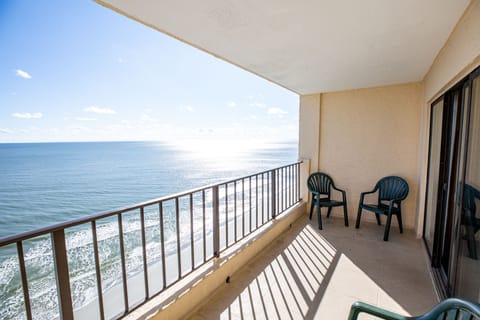 Apartment | Balcony