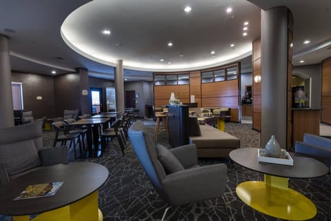 Free continental breakfast