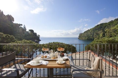 Eight Suite | View from room