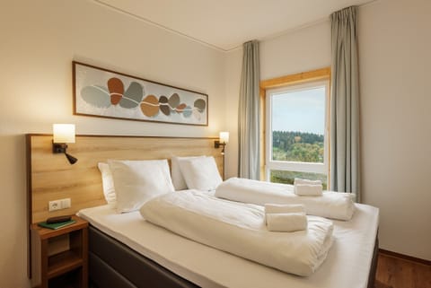 Deluxe cottage, 2 bedrooms | Free WiFi, bed sheets