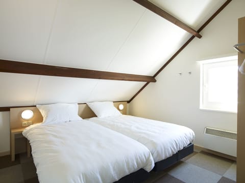 Standard Bungalow (Select holidayhouse) | Bed sheets