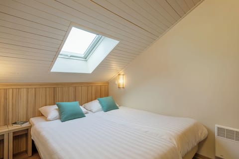 Premium Cottage | Bed sheets