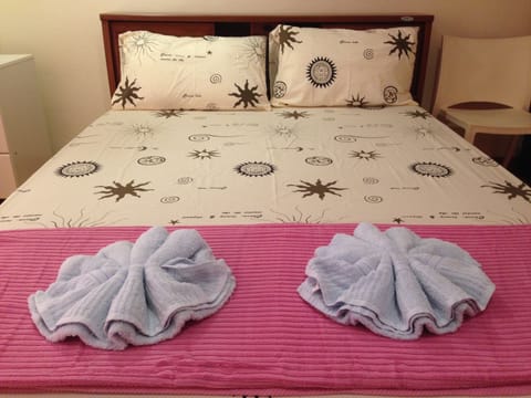 Standard Room | Free WiFi