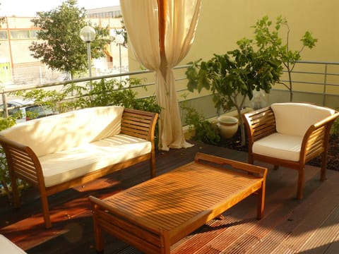 Porch