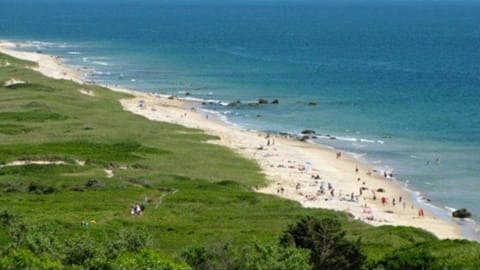 Philbin Beach, Aquinnah