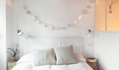 Superior Chalet, 1 Bedroom | Premium bedding, minibar, desk, blackout drapes