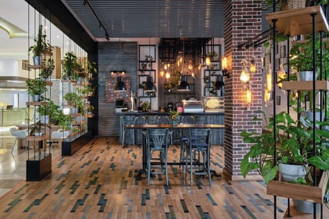 Cafe